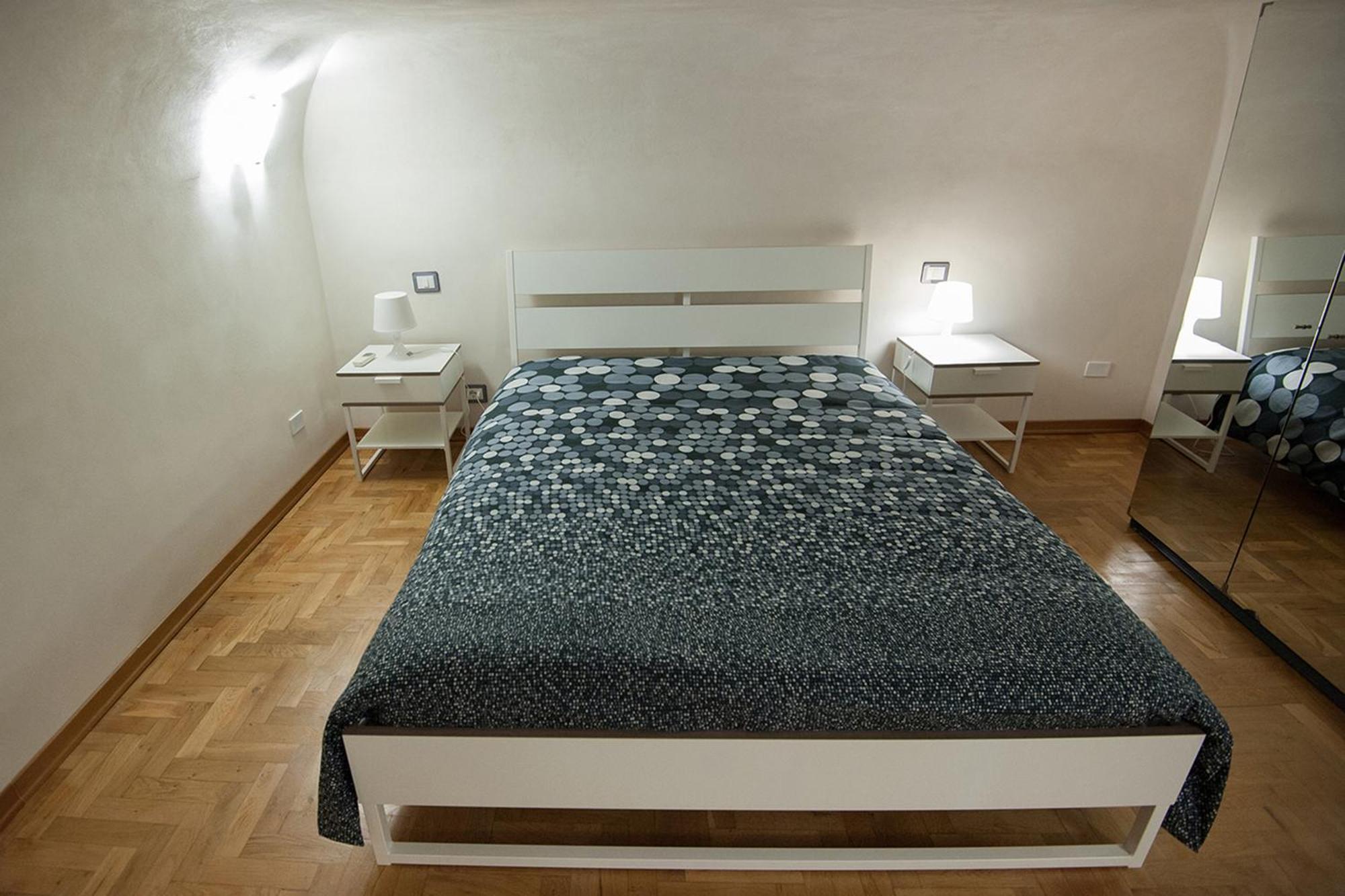 Campo Appartamenti Trapani Værelse billede