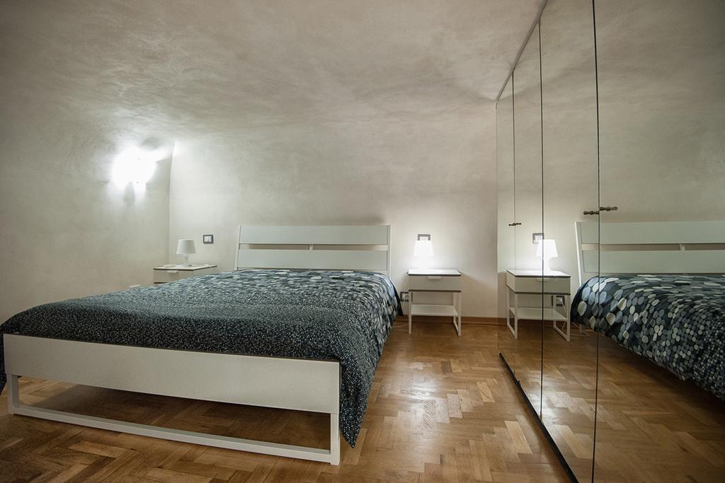 Campo Appartamenti Trapani Værelse billede
