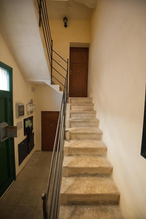 Campo Appartamenti Trapani Værelse billede